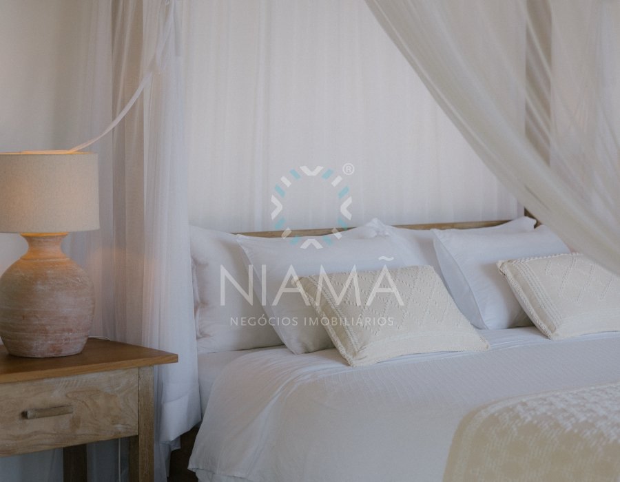 aluguel de casas de luxo em trancoso